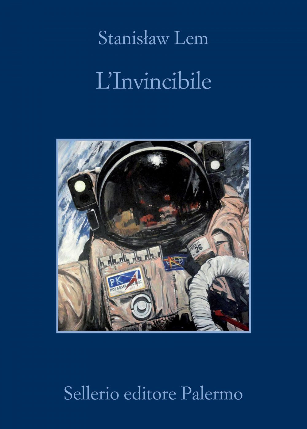 L'invincibile.