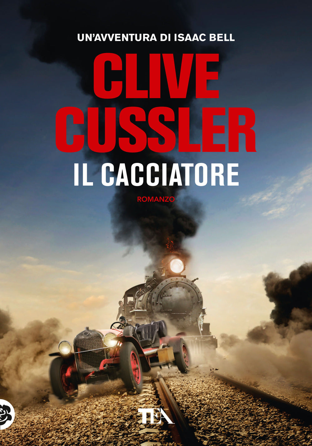 Il cacciatore.