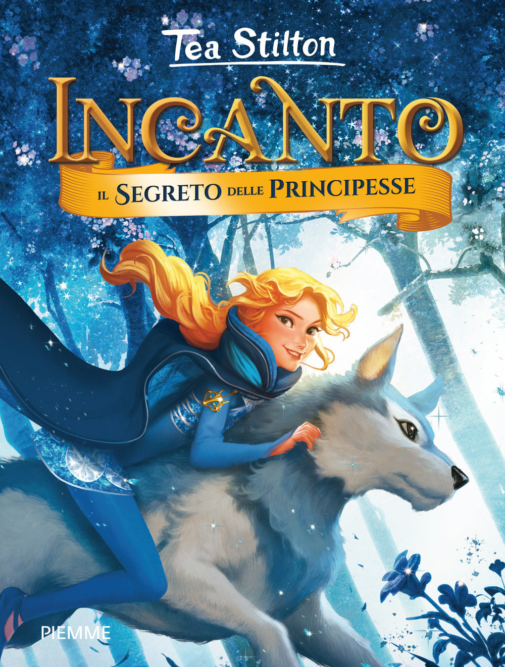 Il segreto delle principesse. Ediz. a colori.