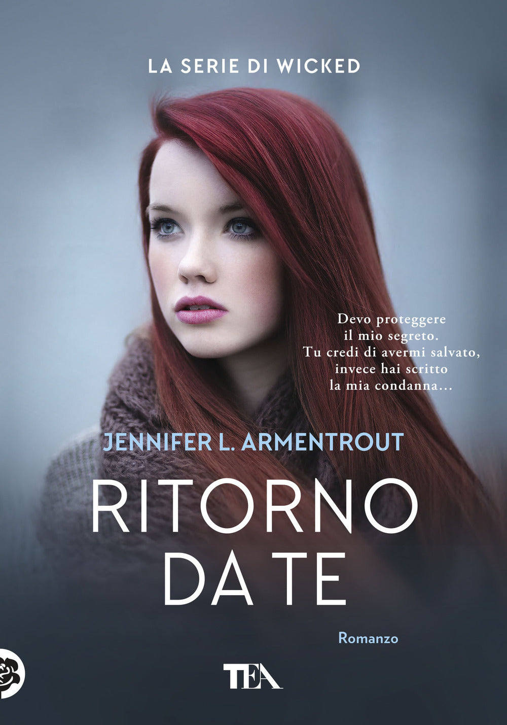 Ritorno da te. Wicked. Vol. 2.