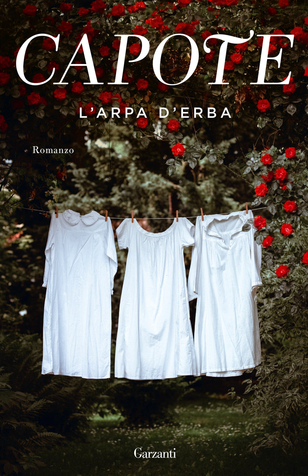 L'arpa d'erba.