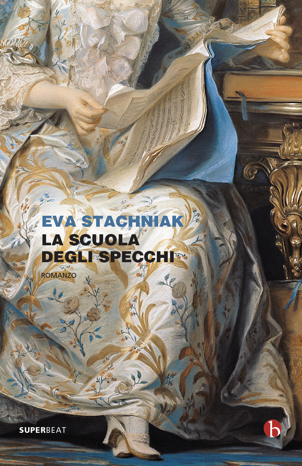 La scuola degli specchi.