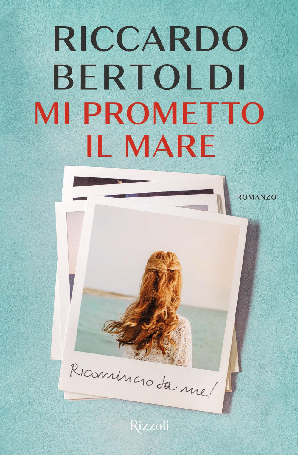 Mi prometto il mare.
