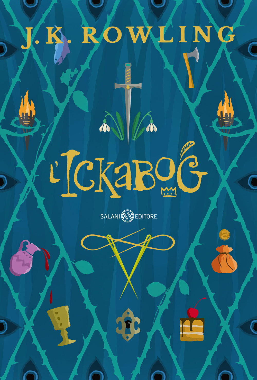 L'Ickabog.