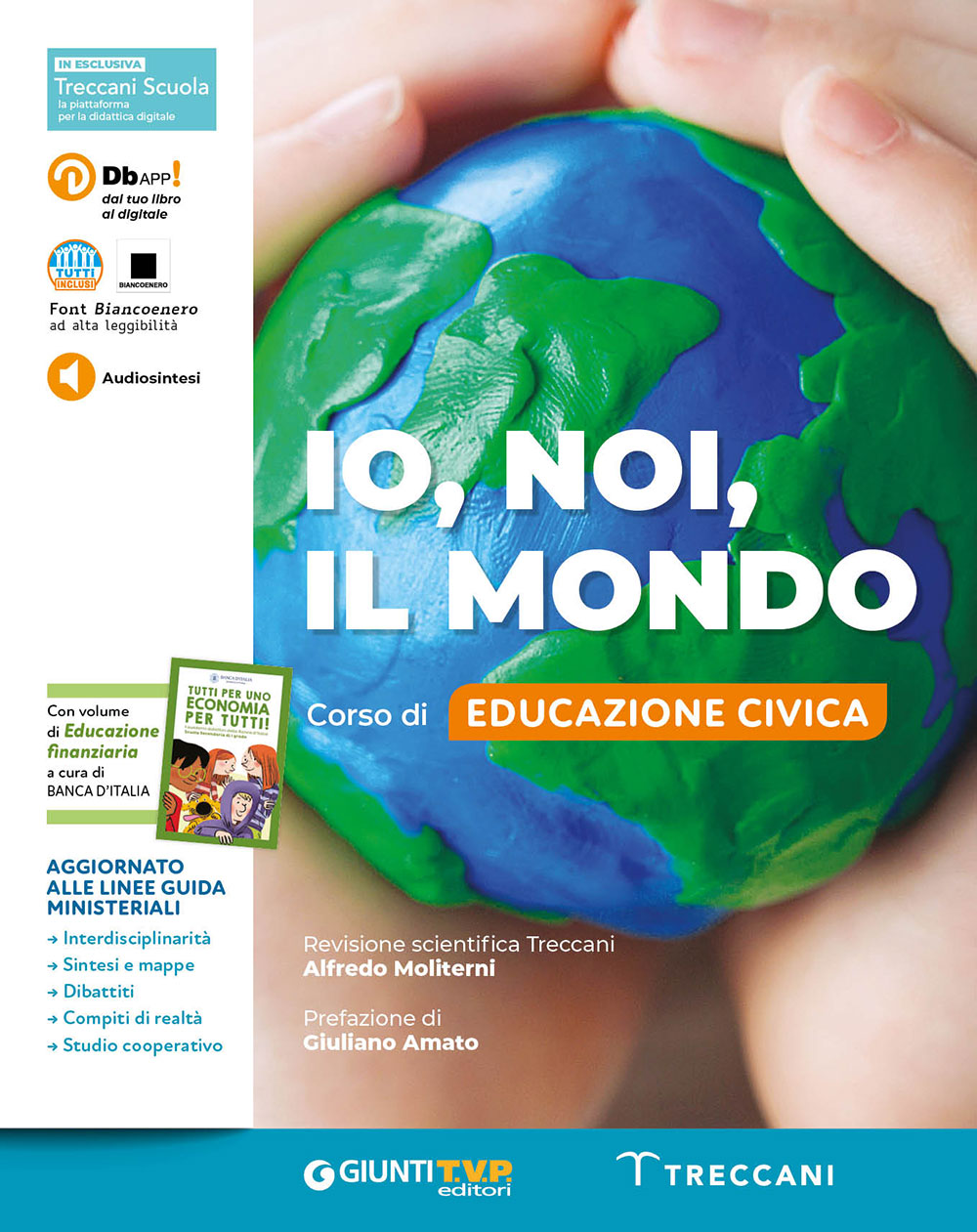 Io, noi, il mondo