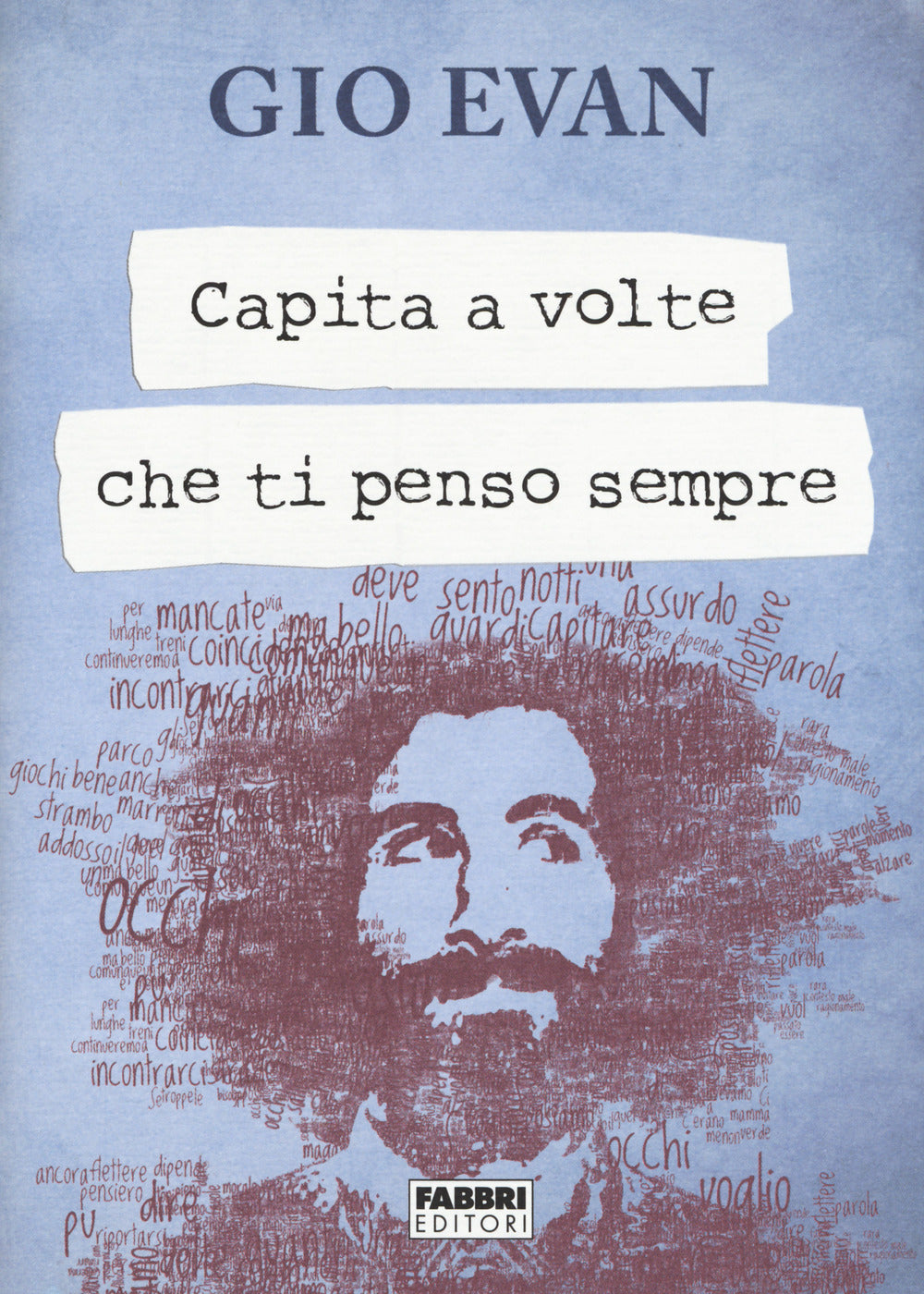 Capita a volte che ti penso sempre.