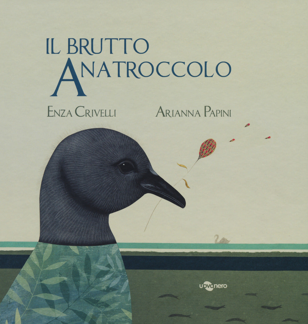 brutto anatroccolo. Ediz. CAA.
