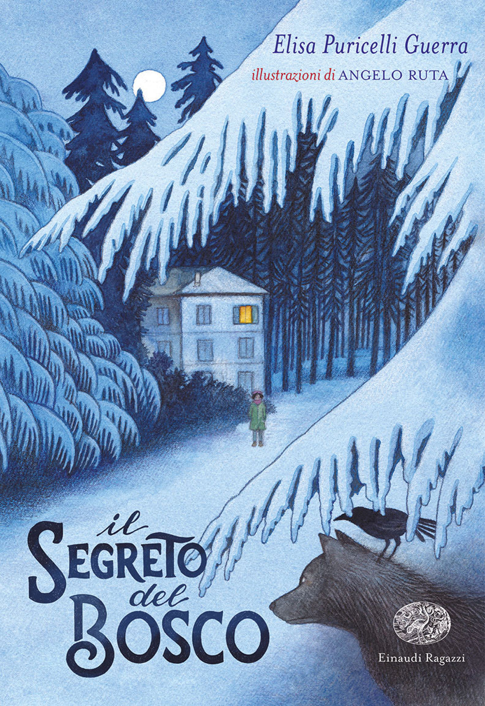 Il segreto del bosco.