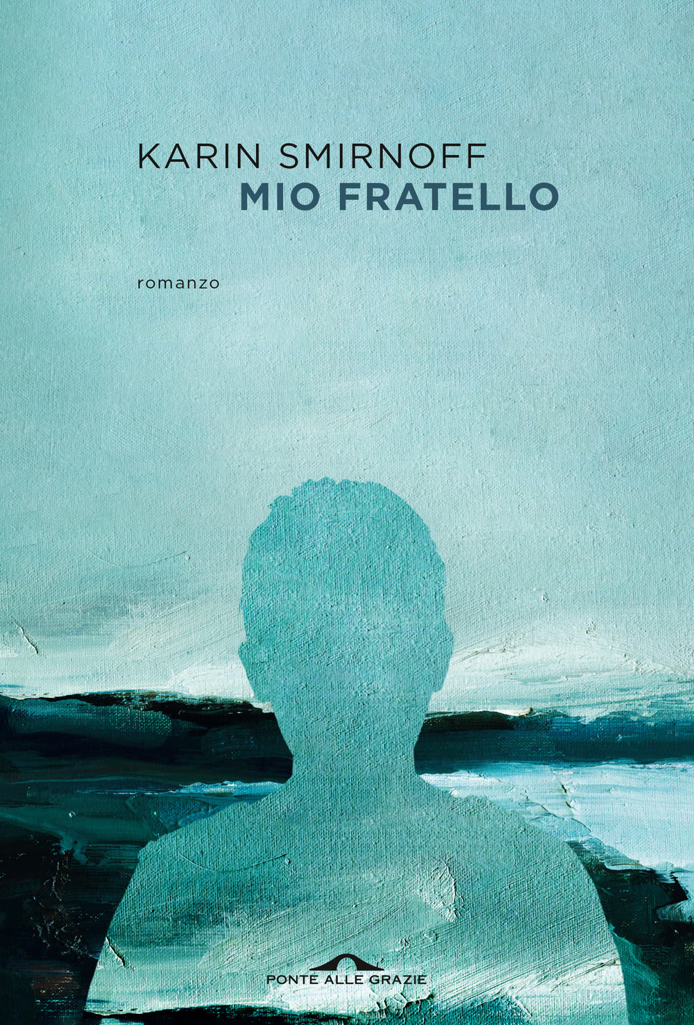 Mio fratello.