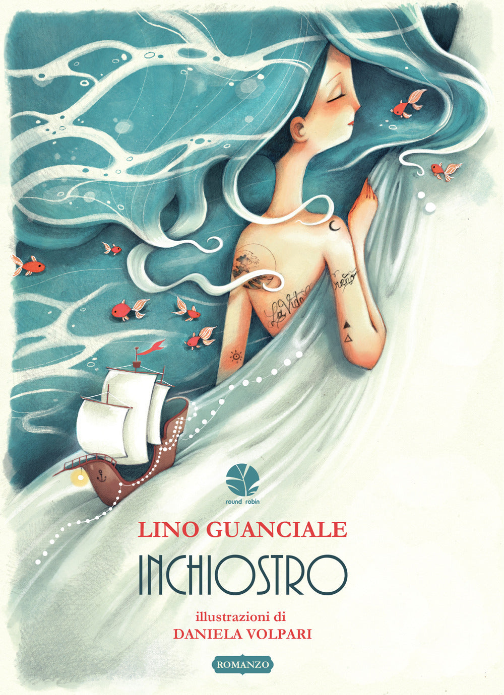 Inchiostro. Ediz. illustrata.