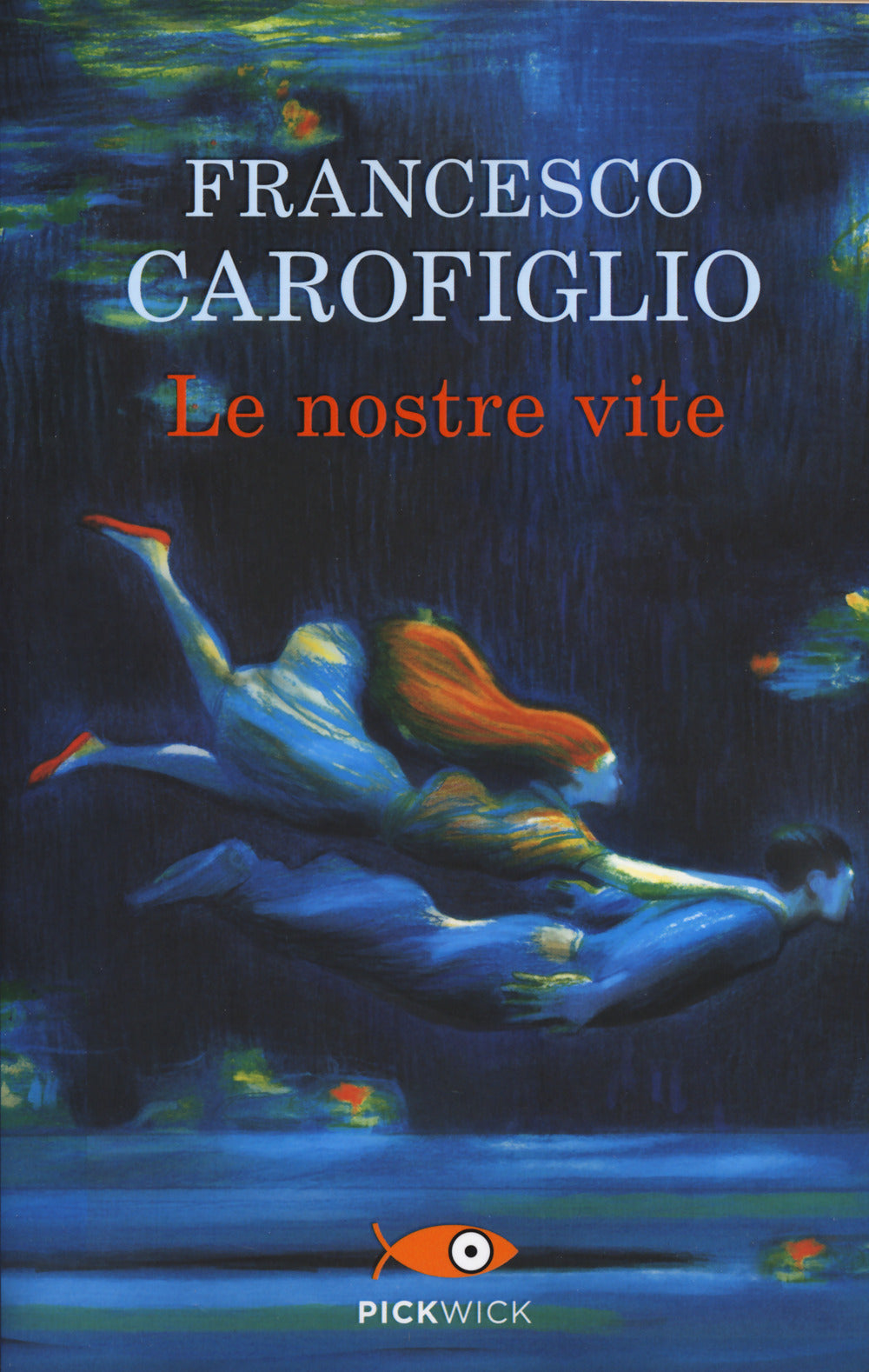 Le nostre vite.