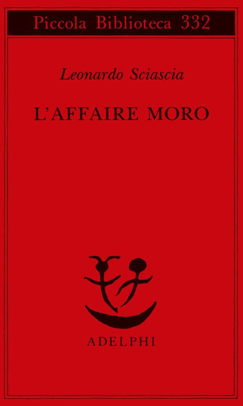 L'affaire Moro.