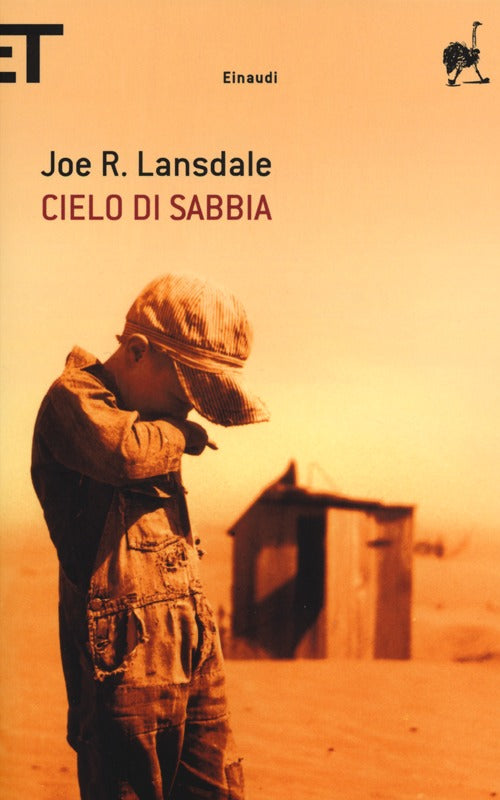 Cielo di sabbia.