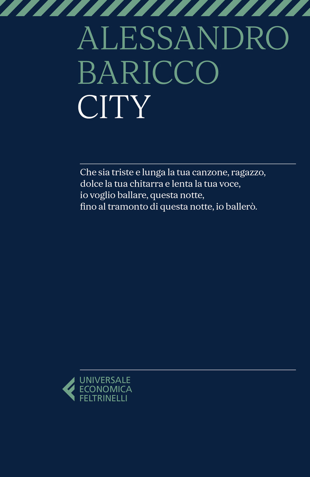 City.