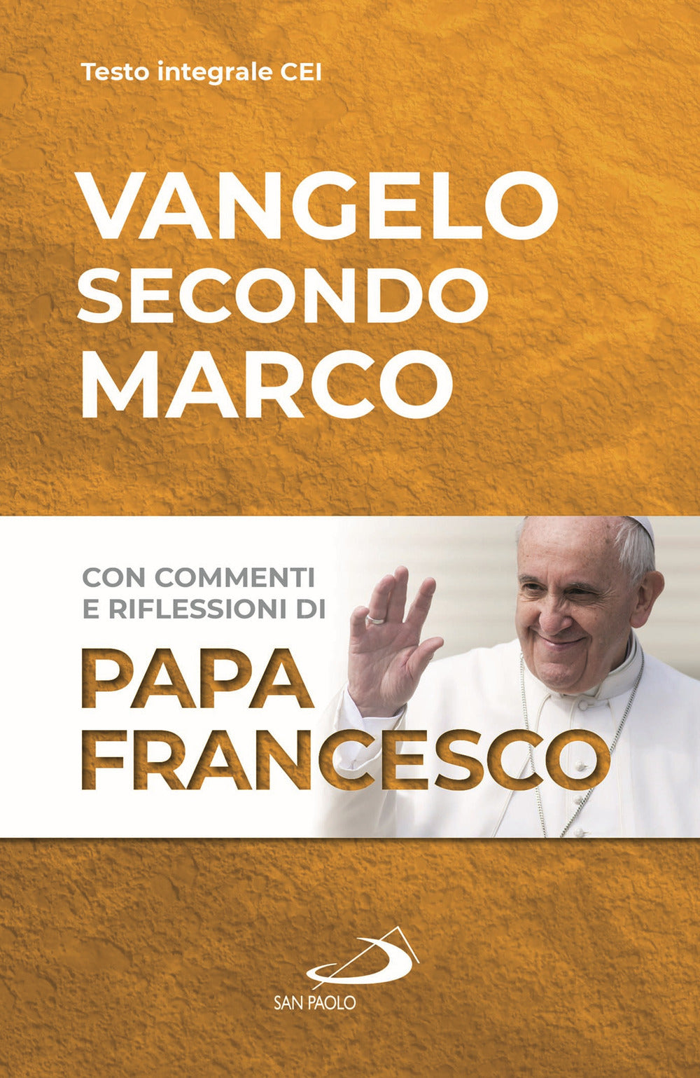 Vangelo secondo Marco.
