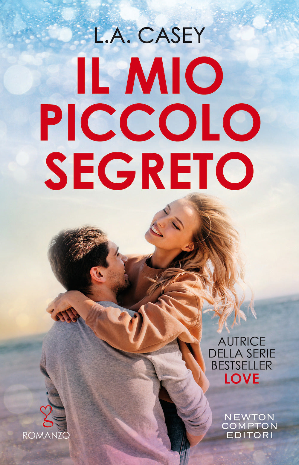 Il mio piccolo segreto.