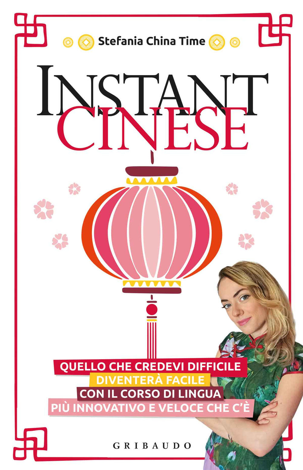 Instant cinese.
