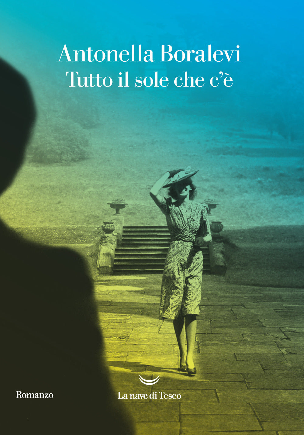 Tutto il sole che c'è.