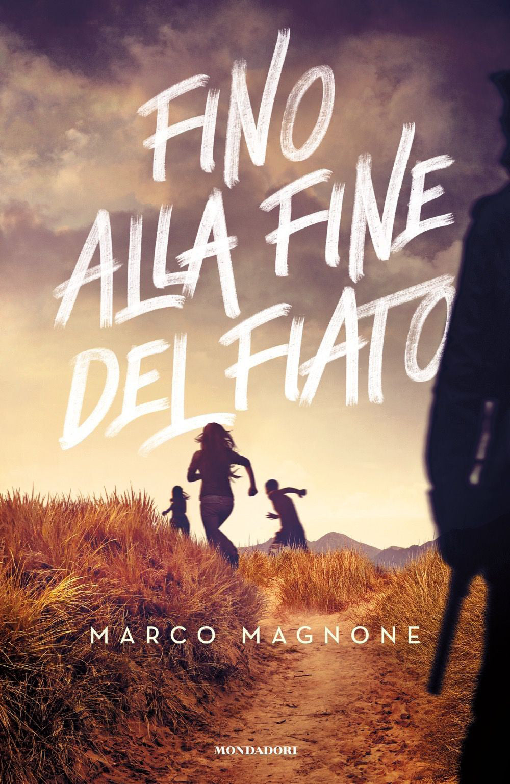 Fino alla fine del fiato.