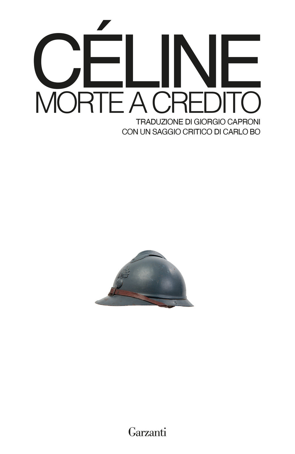 Morte a credito