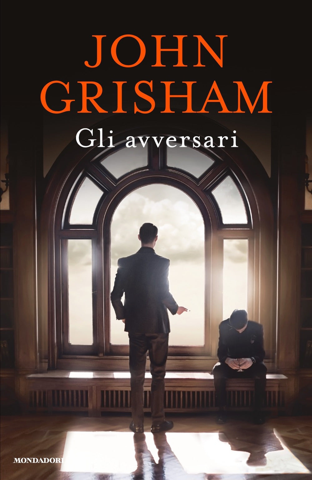 Gli avversari.
