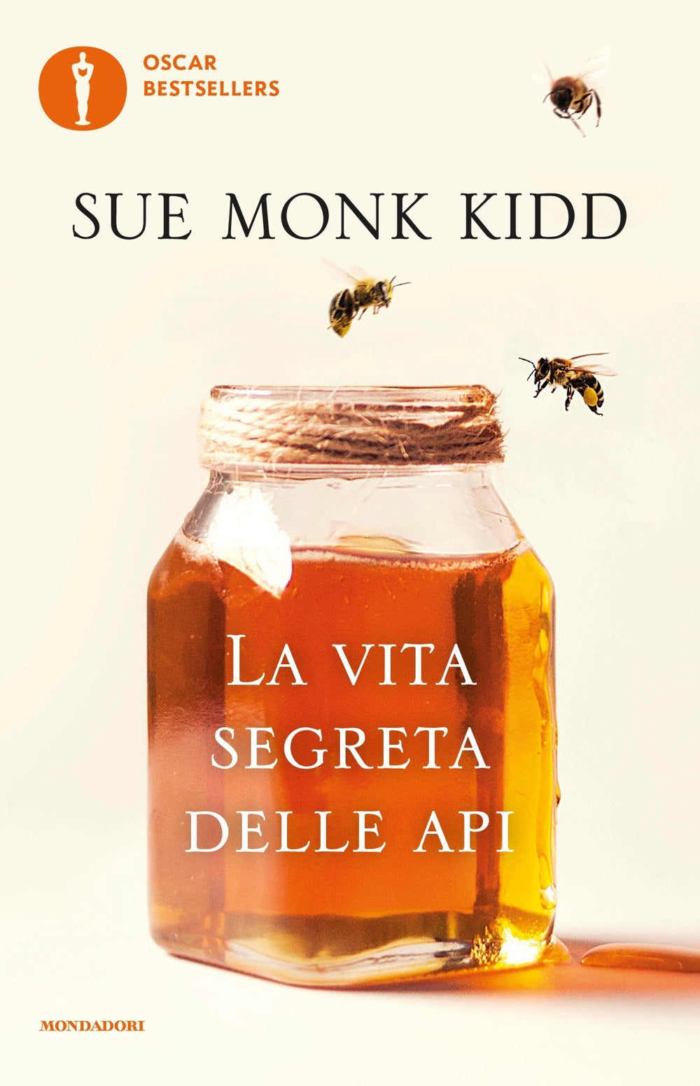 La vita segreta delle api.