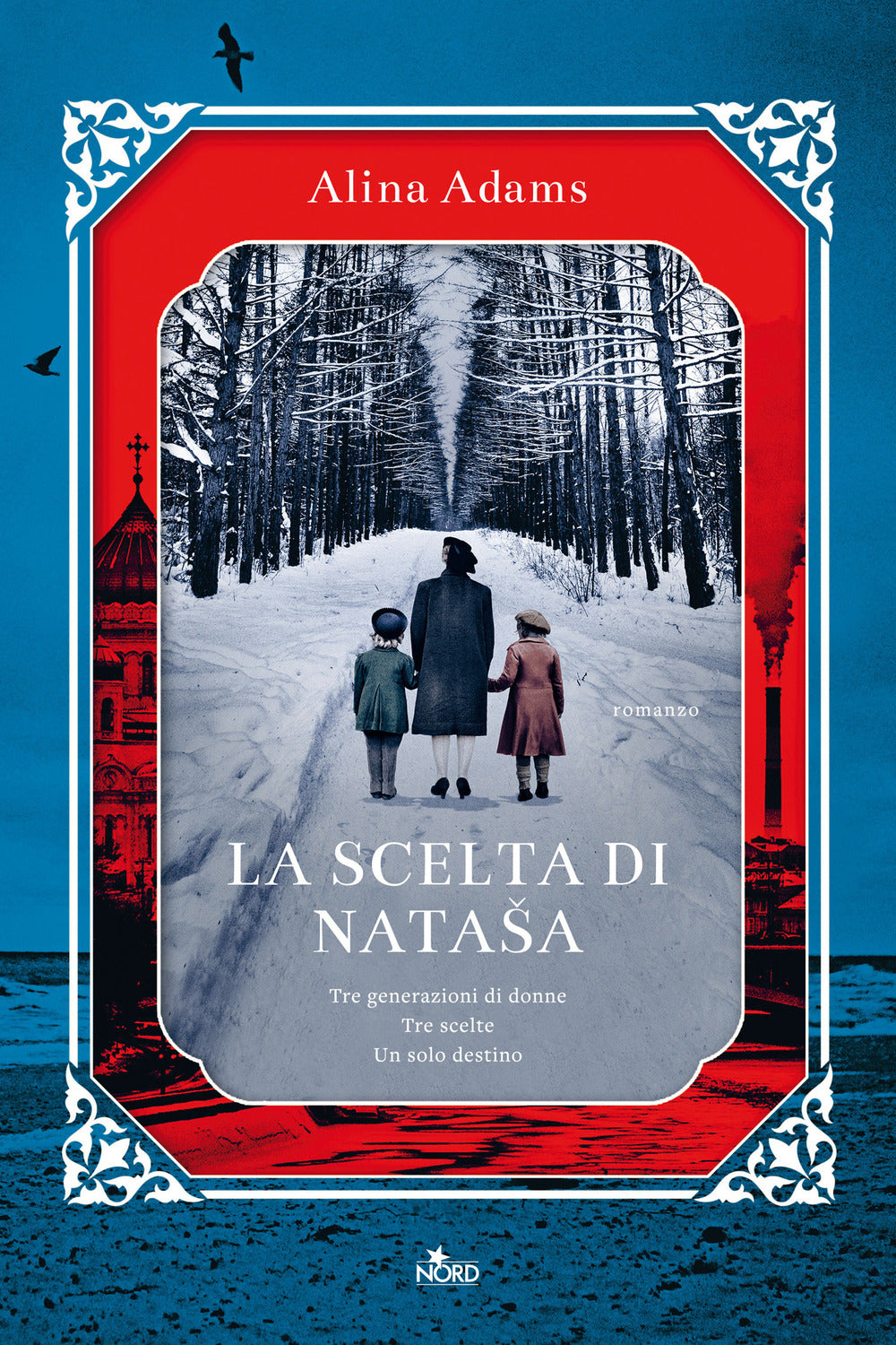 La scelta di Natasa.