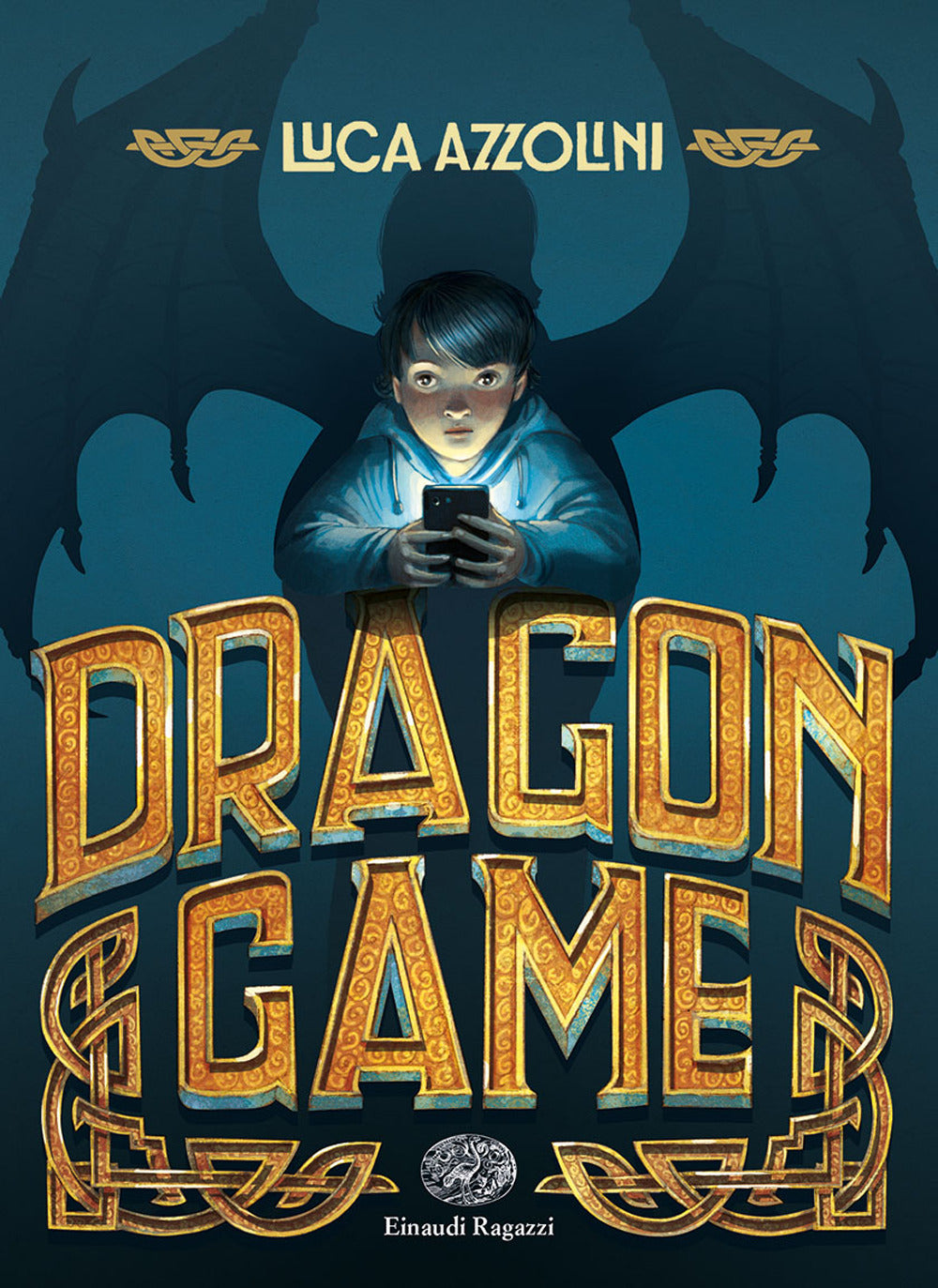 Dragon game.