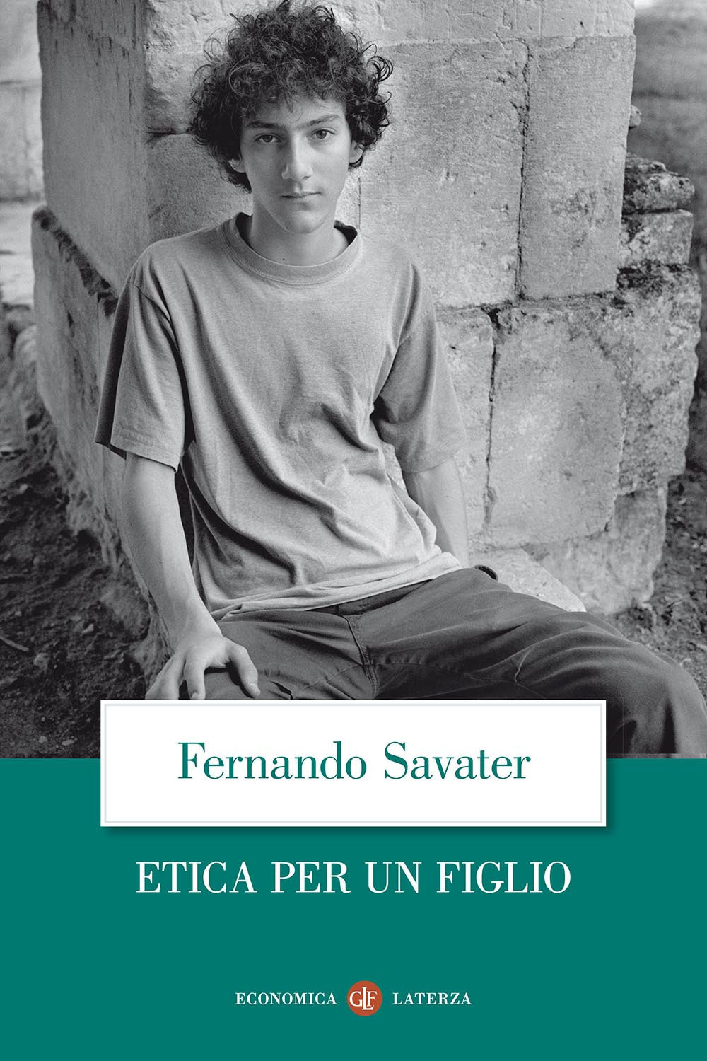 Etica per un figlio.