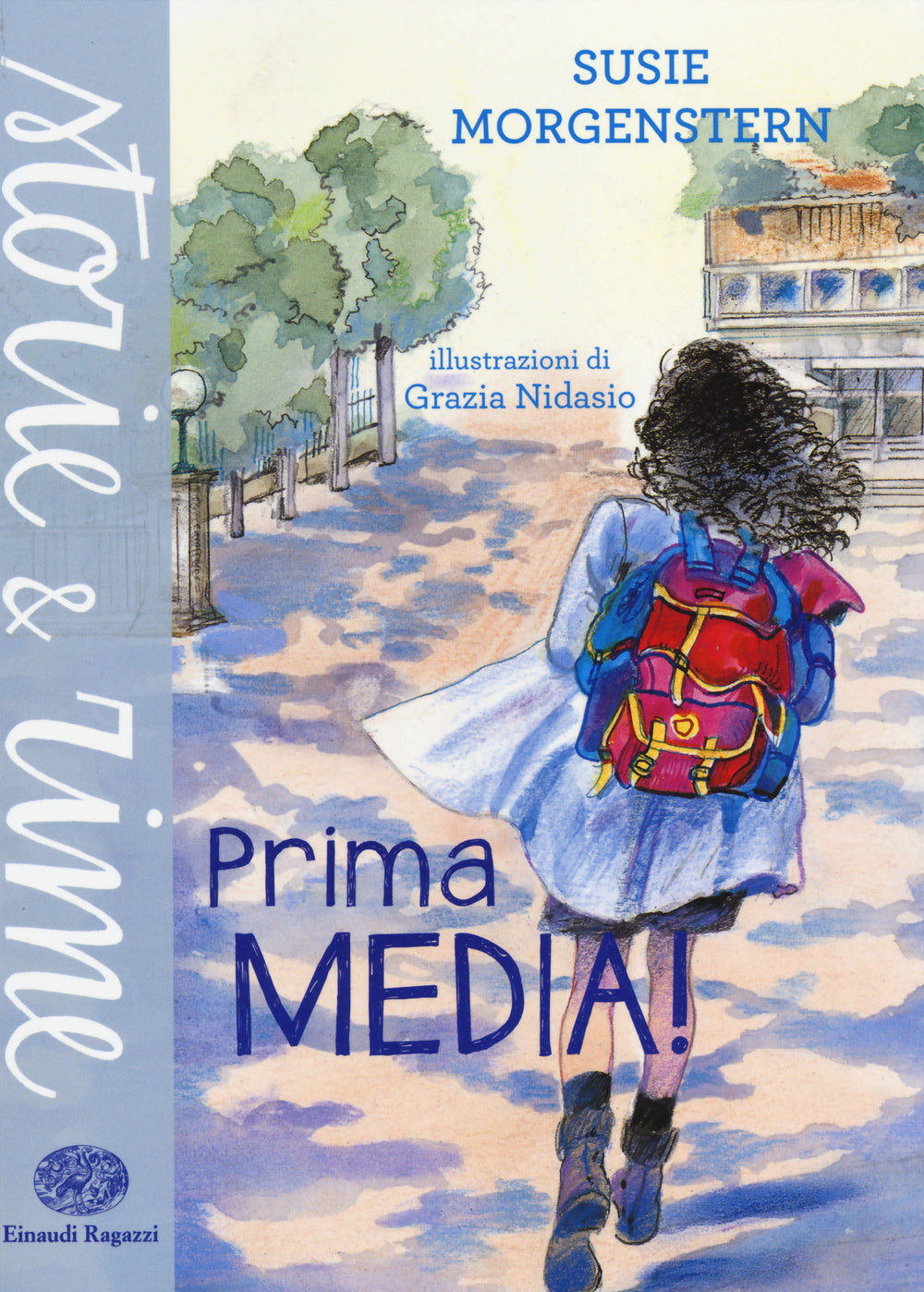 Prima media! Ediz. a colori.