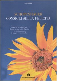 Consigli sulla felicità.
