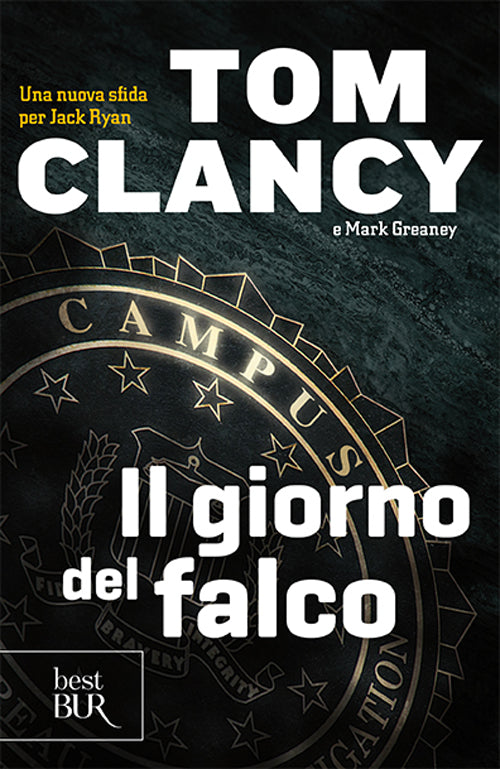 Il giorno del falco.
