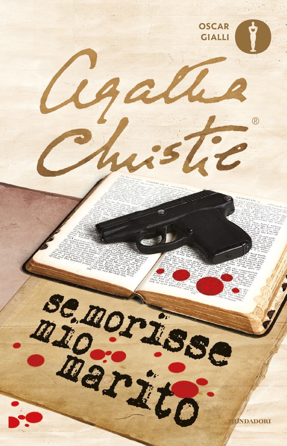 Se morisse mio marito.