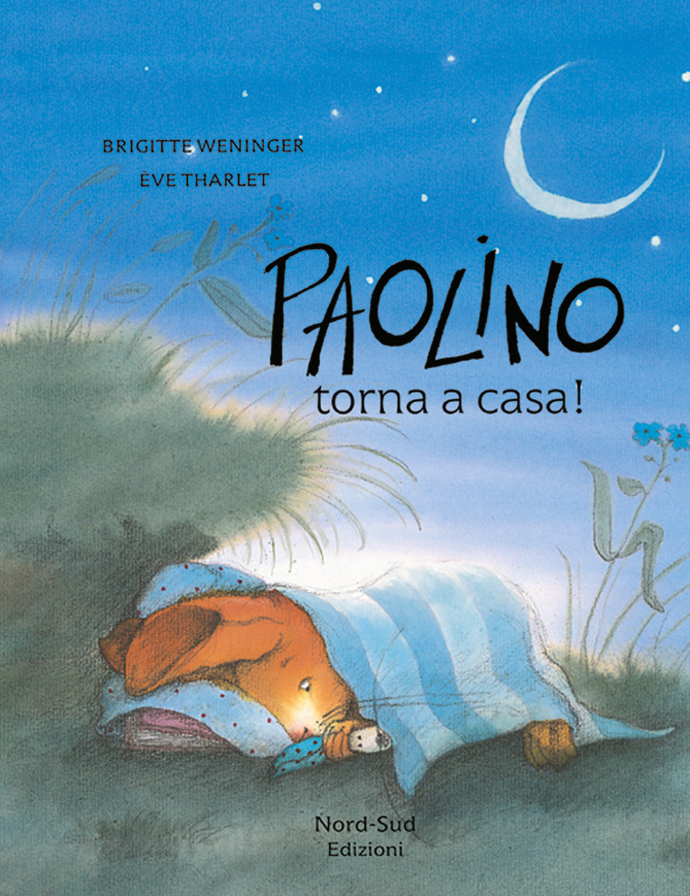 Paolino, torna a casa! Ediz. a colori.