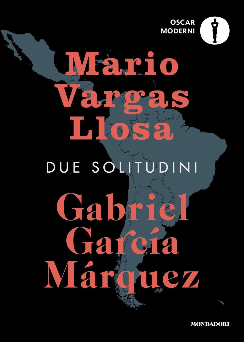 Due solitudini.