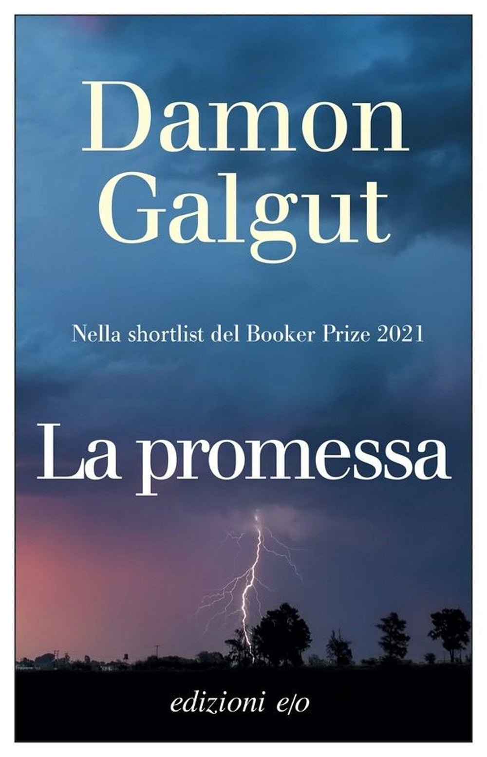 La promessa.