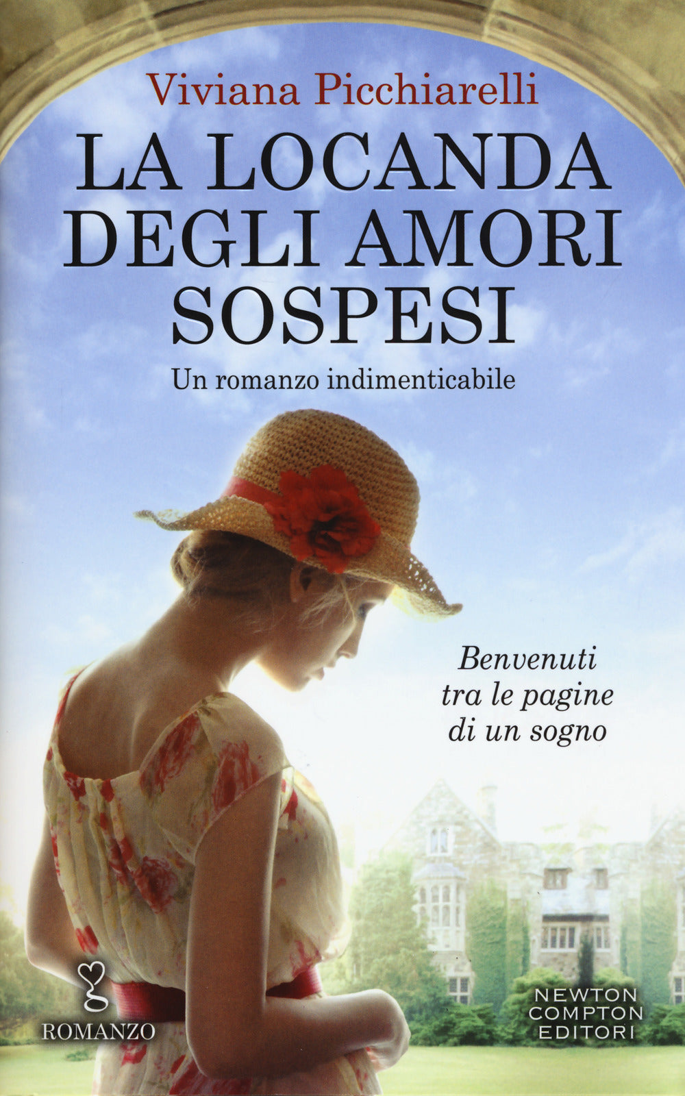 La locanda degli amori sospesi.