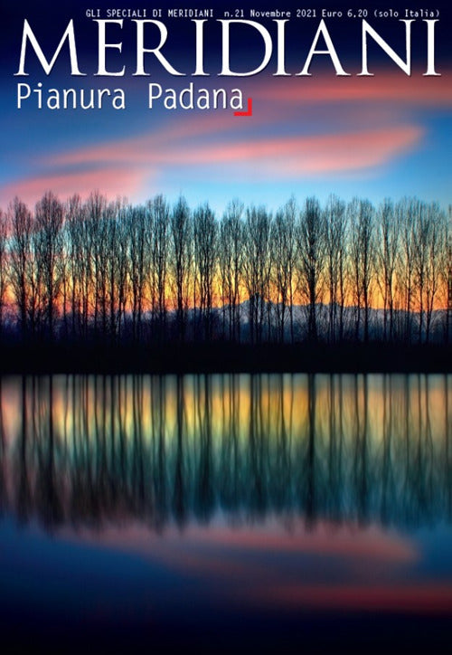 Pianura Padana.