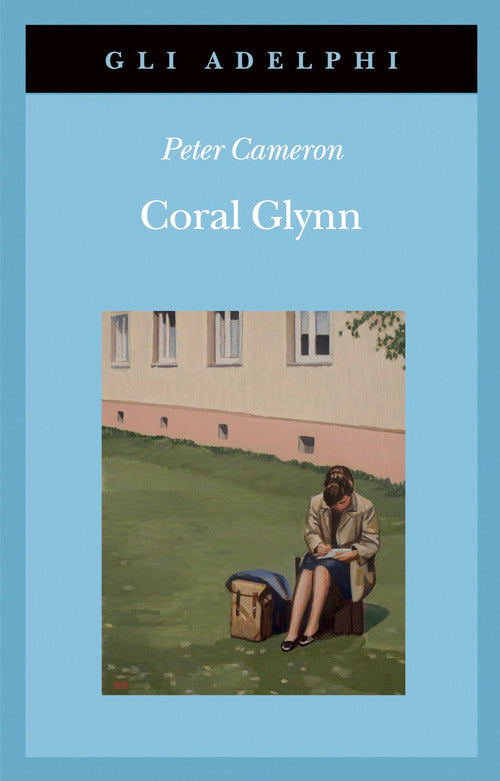 Coral Glynn.