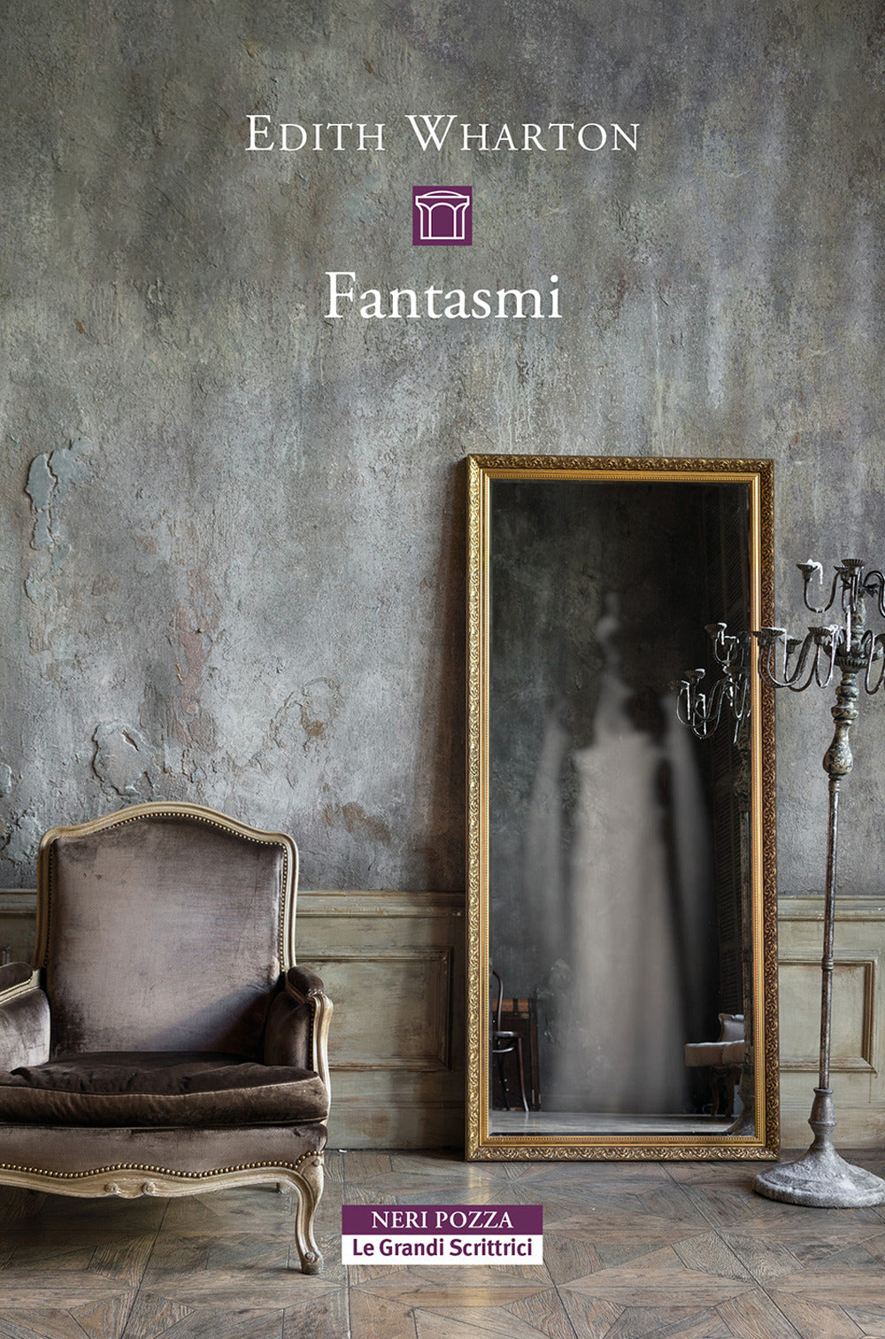 Fantasmi.