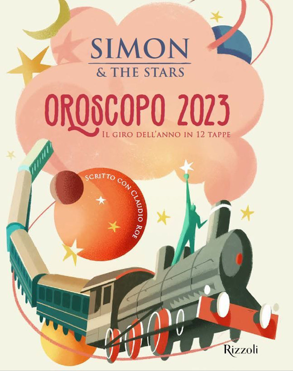 L'oroscopo 2023. Il giro dell'anno in 12 tappe.