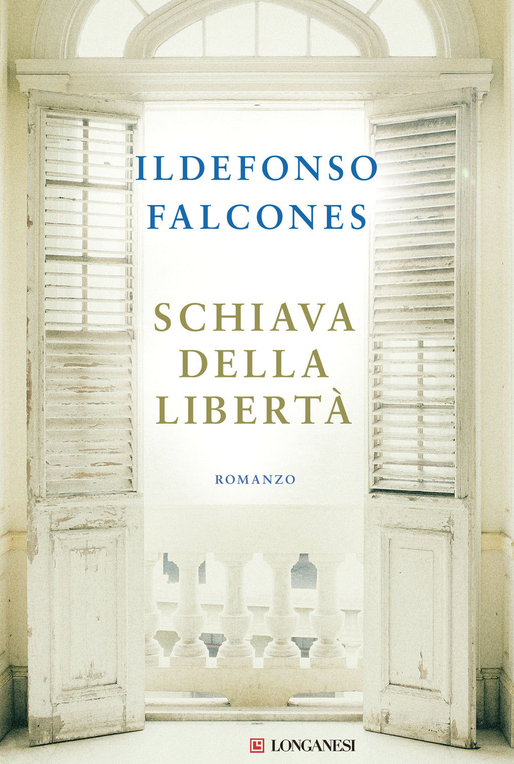 Schiava della libertà.