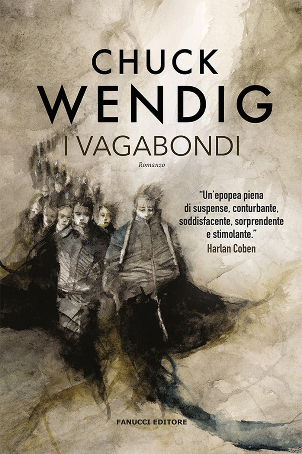 I vagabondi.