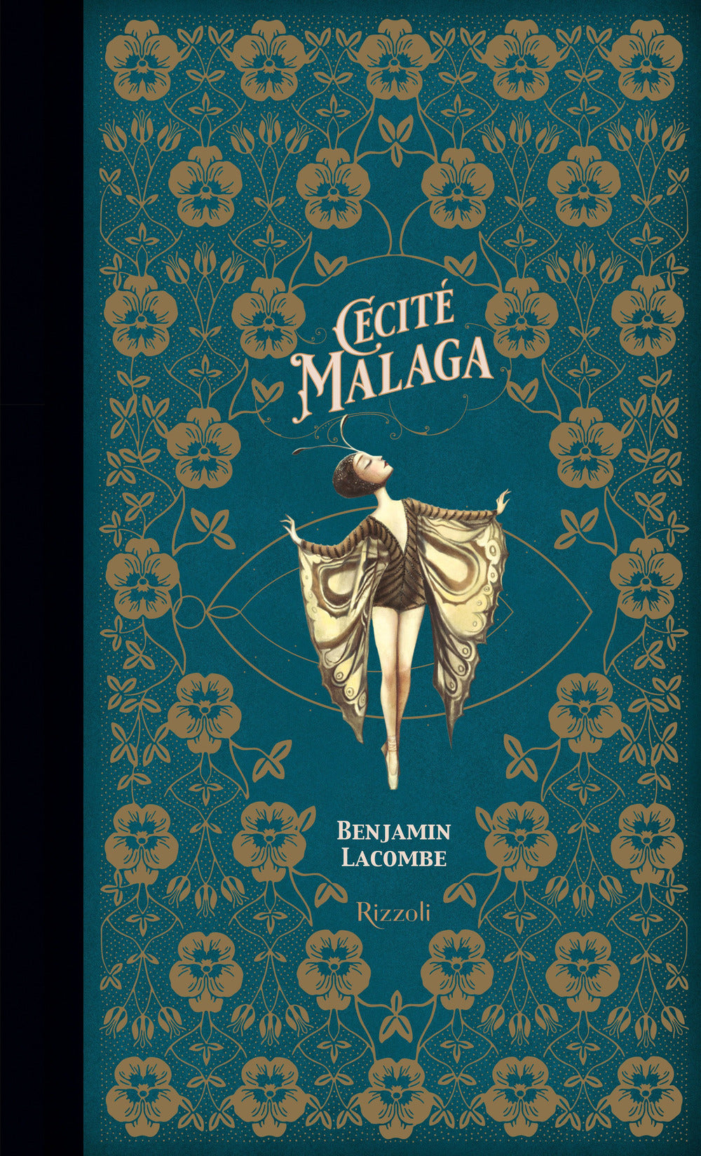 Cécité Malaga. Ediz. a colori.