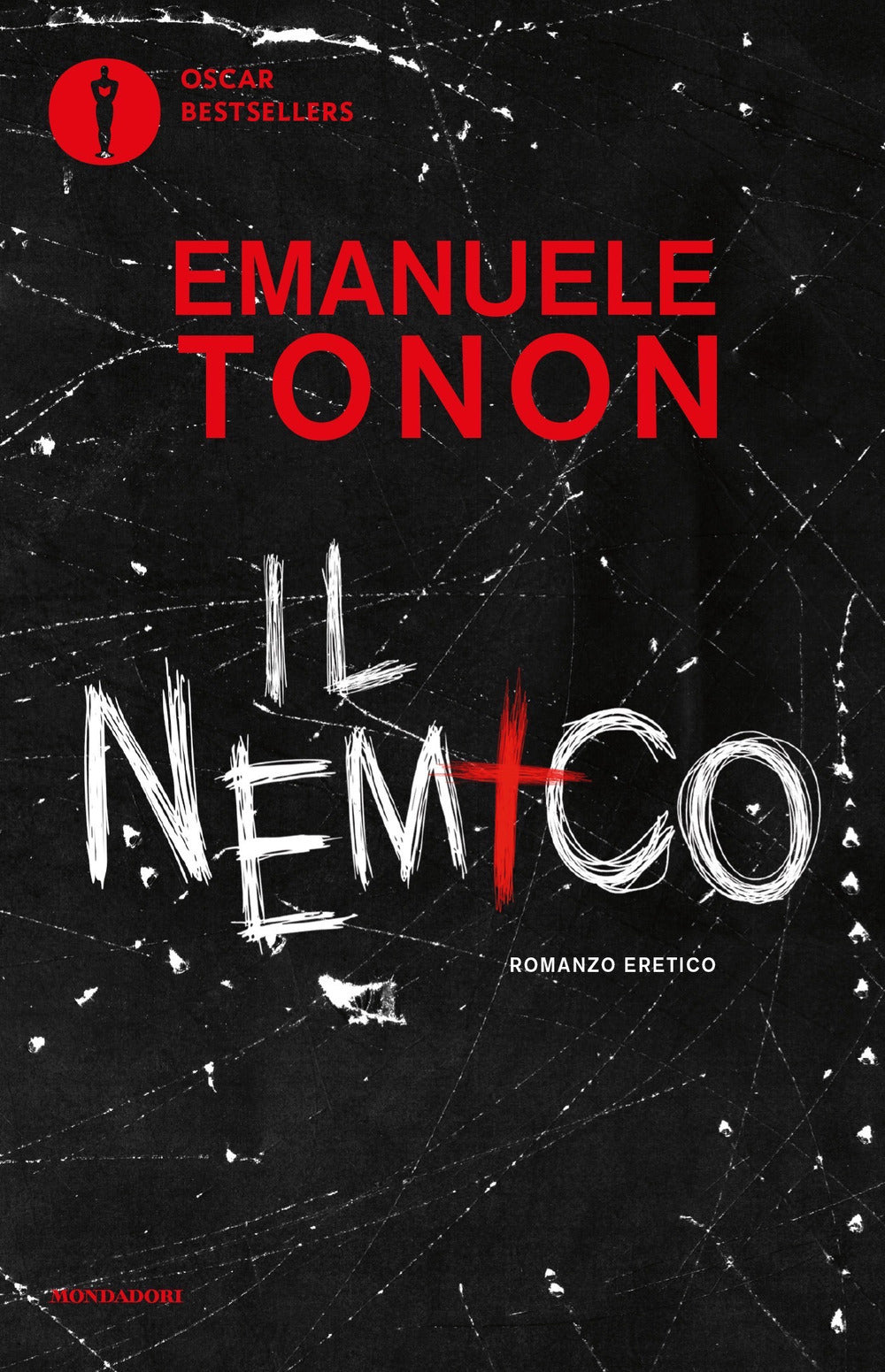 Il nemico.