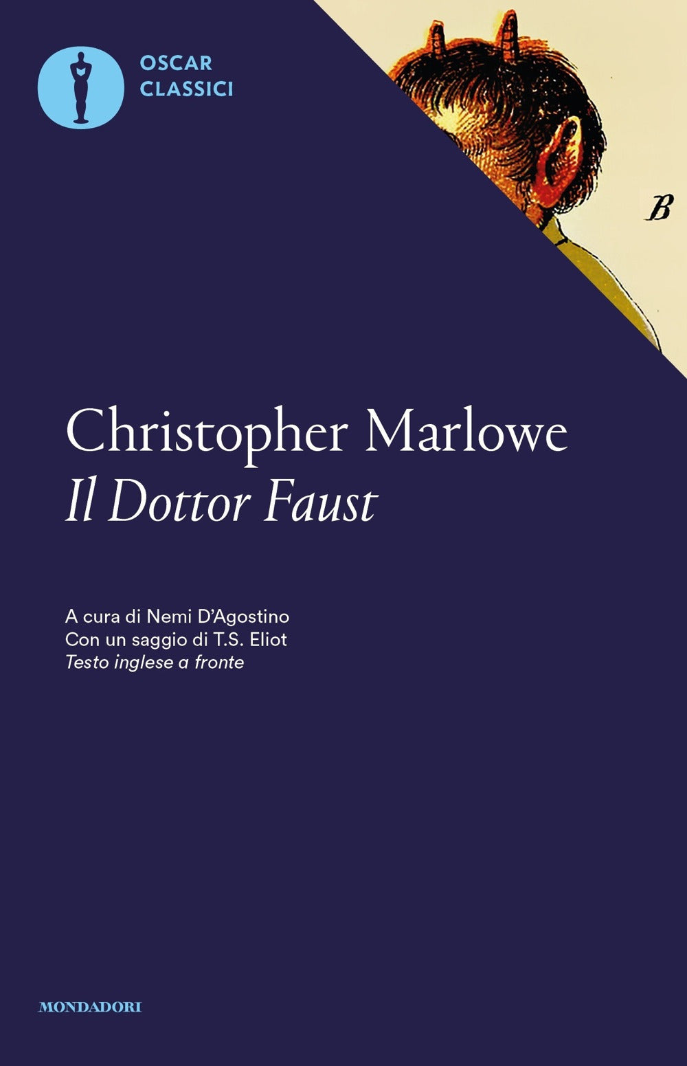 Il dottor Faust.