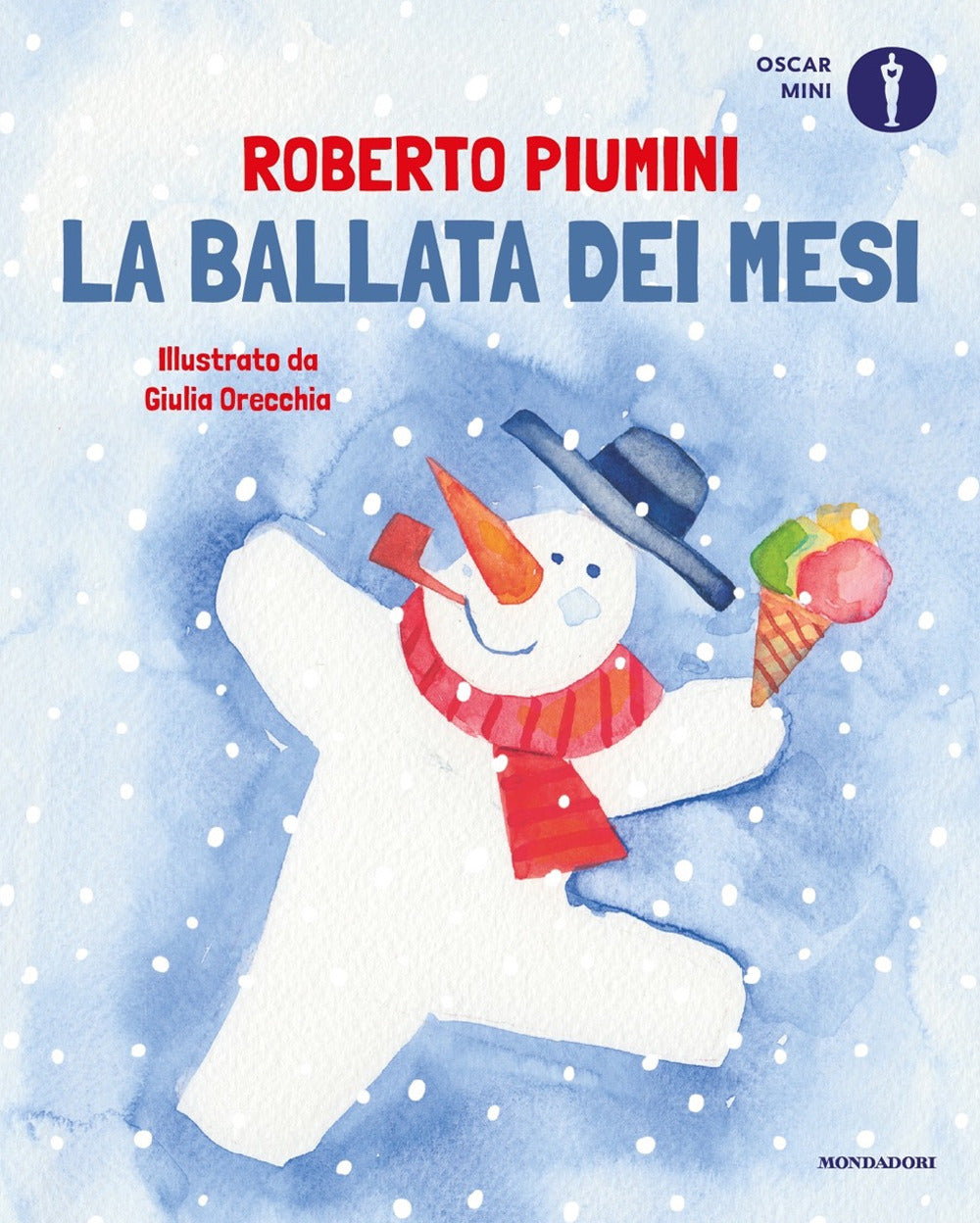 La ballata dei mesi.