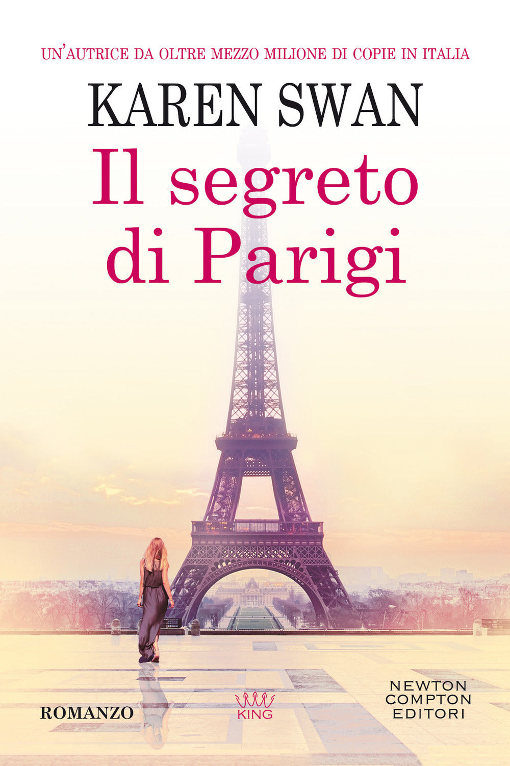 Il segreto di Parigi.