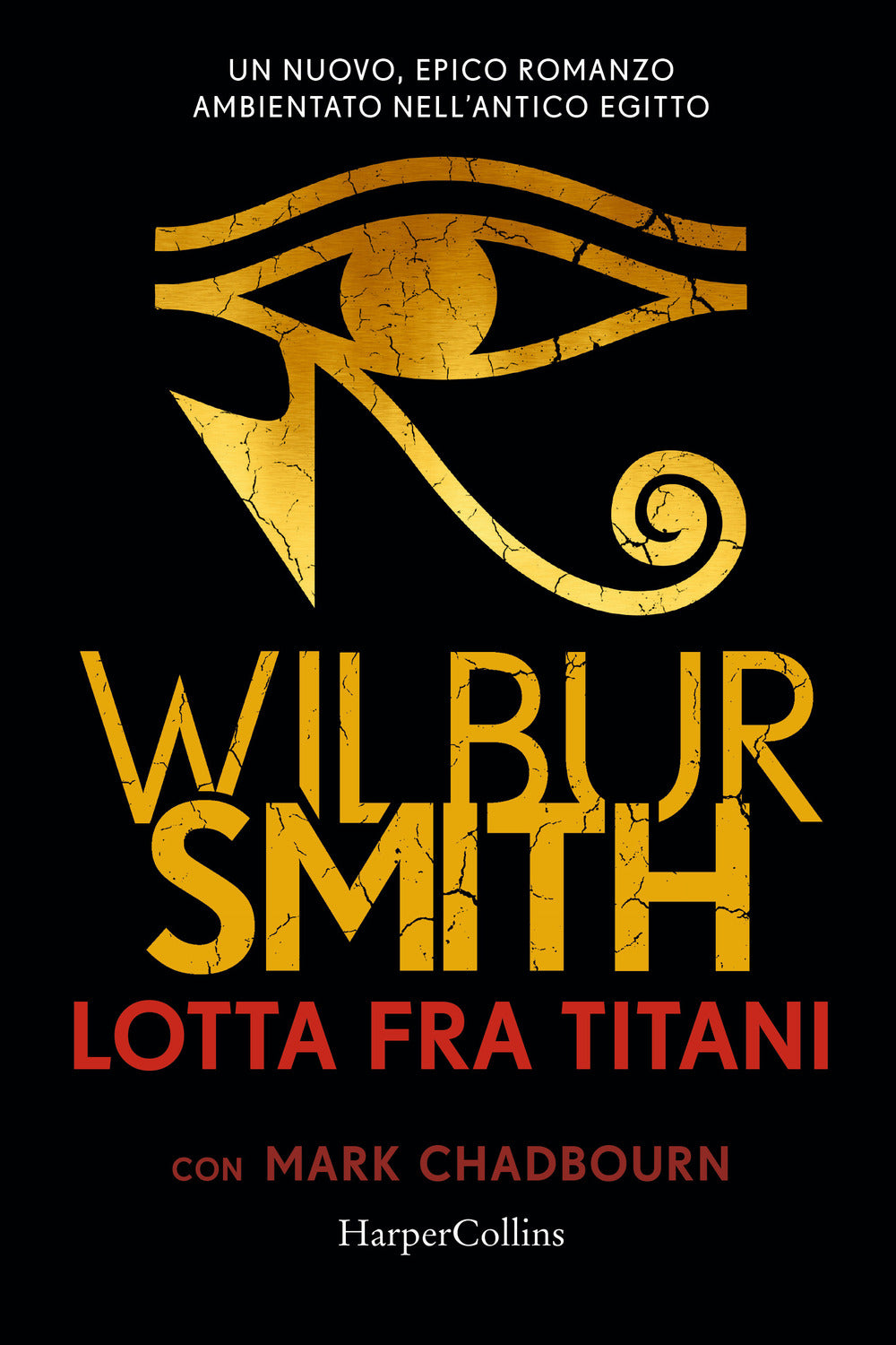 Lotta fra titani.