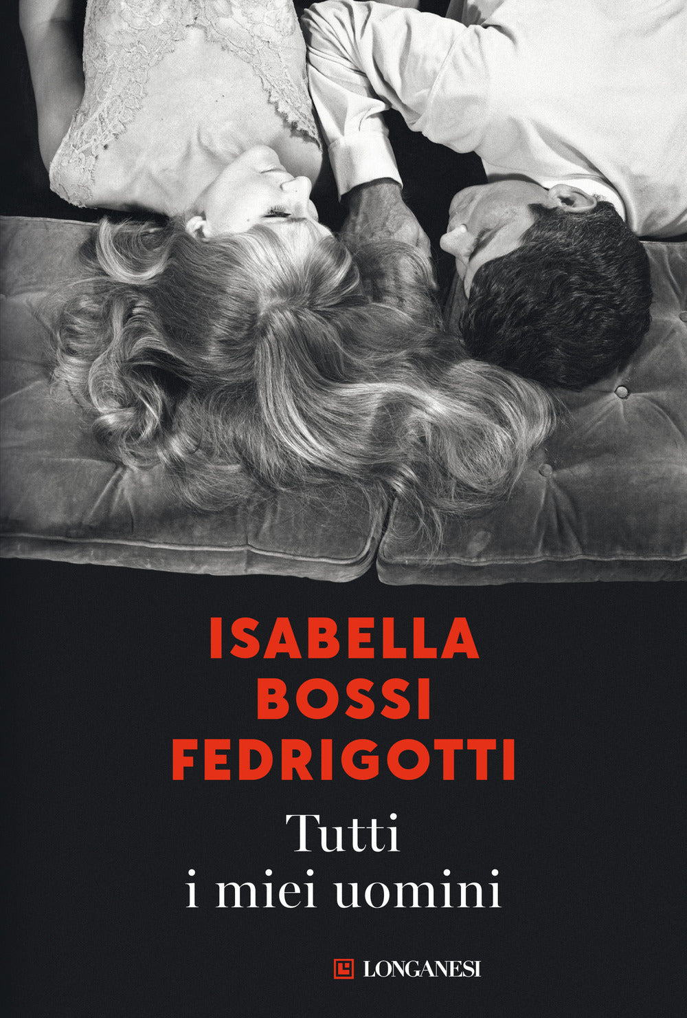 Tutti i miei uomini.